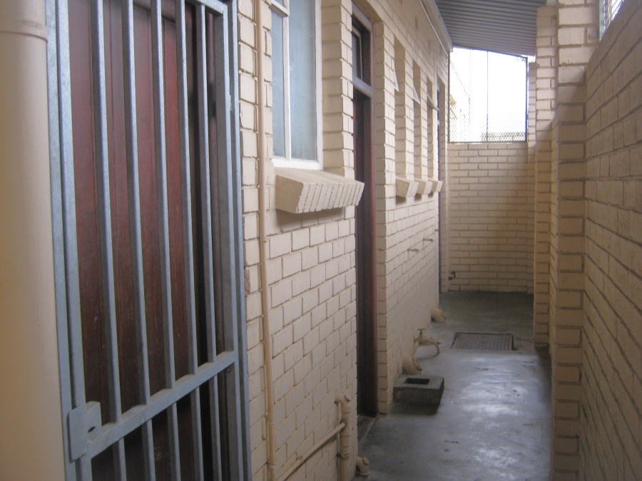 To Let commercial Property for Rent in Strand Central Western Cape